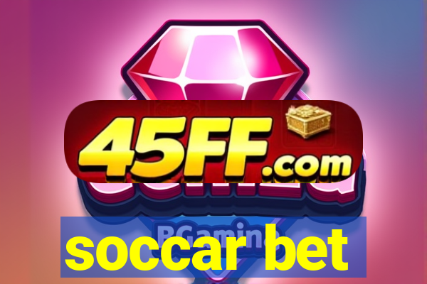 soccar bet